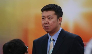 开云体育-篮协即将换届，王治郅或成新掌门人？答案早已明确，姚明无可奈何